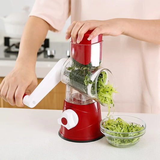 groente snijder keuken