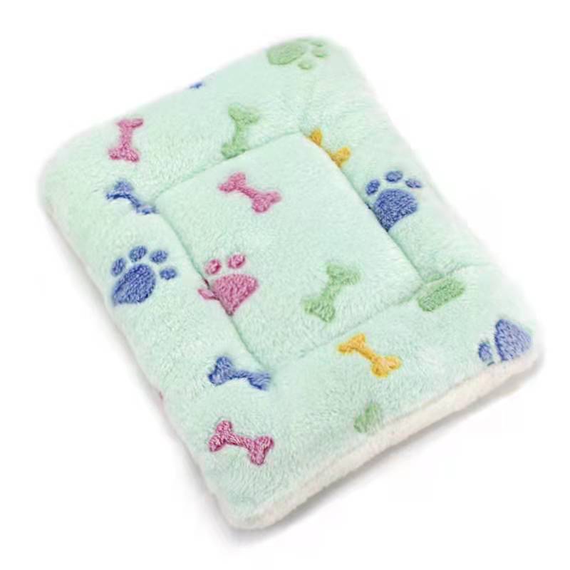 CuddleMat - Ultiem Comfortabel Dierenkussen voor je Huisdier