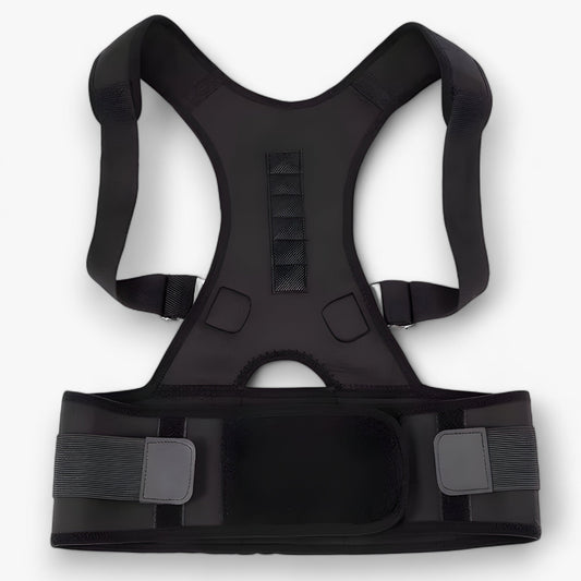 PosturaFlex Rugsteun – Onzichtbare Houdingscorrectie voor Elke Dag