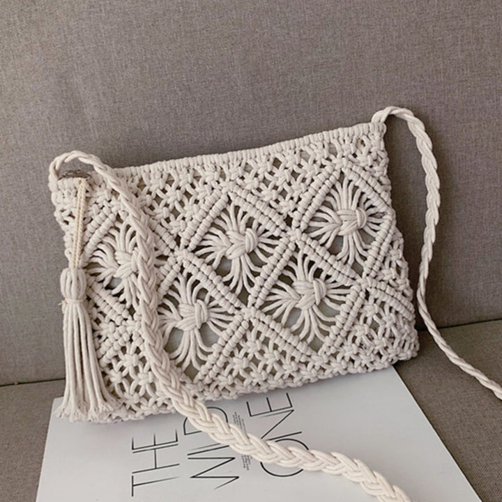 Aurelle - Stijlvolle Handtas