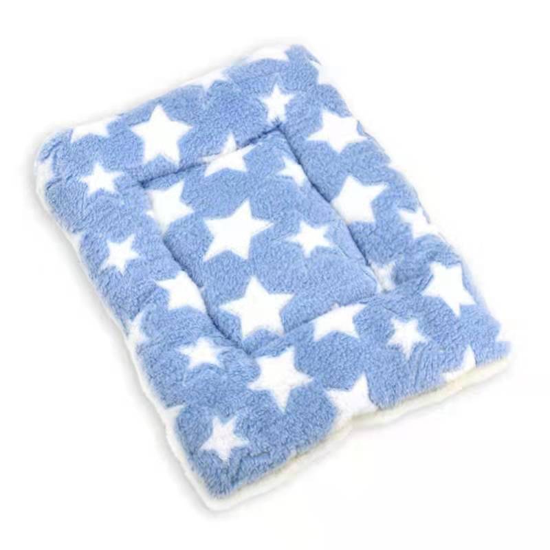 CuddleMat - Ultiem Comfortabel Dierenkussen voor je Huisdier