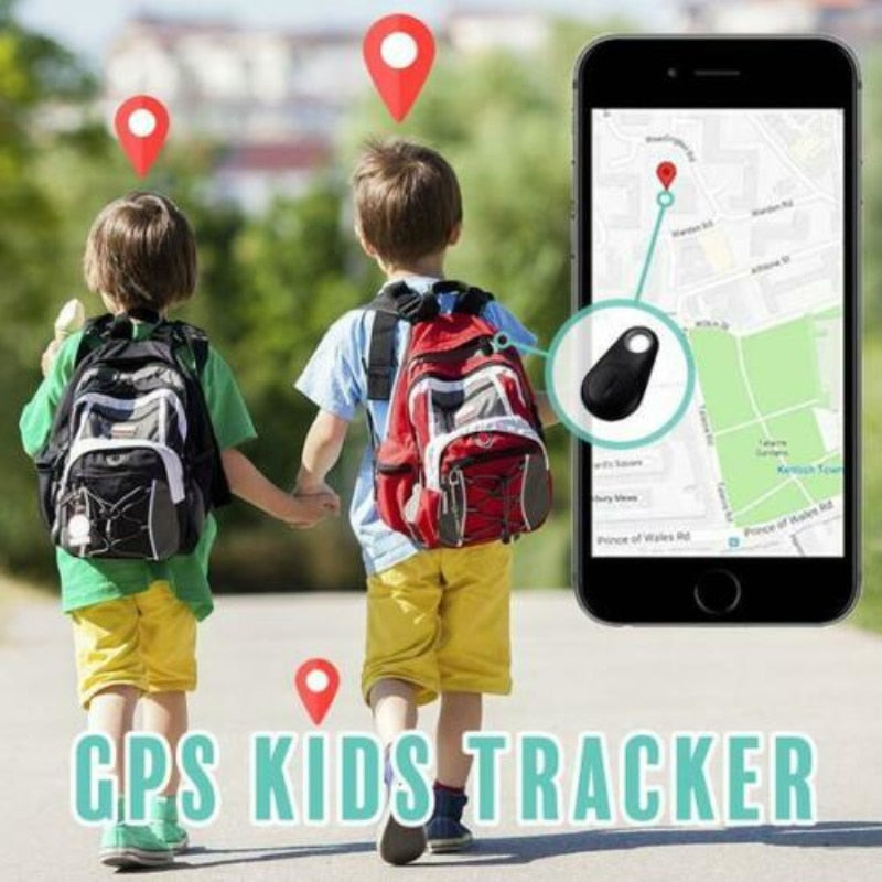 LocaMini -  Mini GPS-trackingapparaat