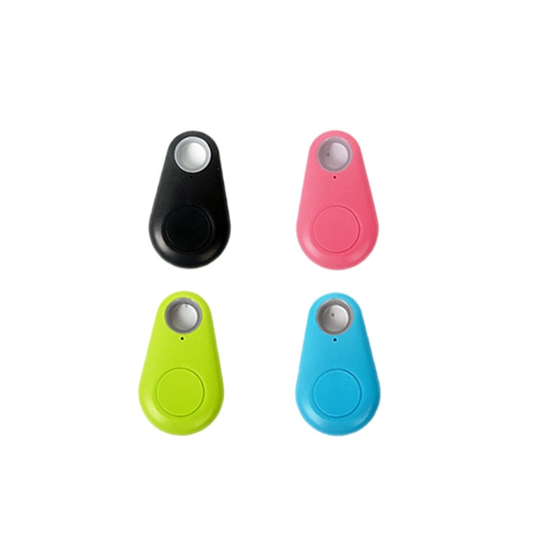 LocaMini -  Mini GPS-trackingapparaat