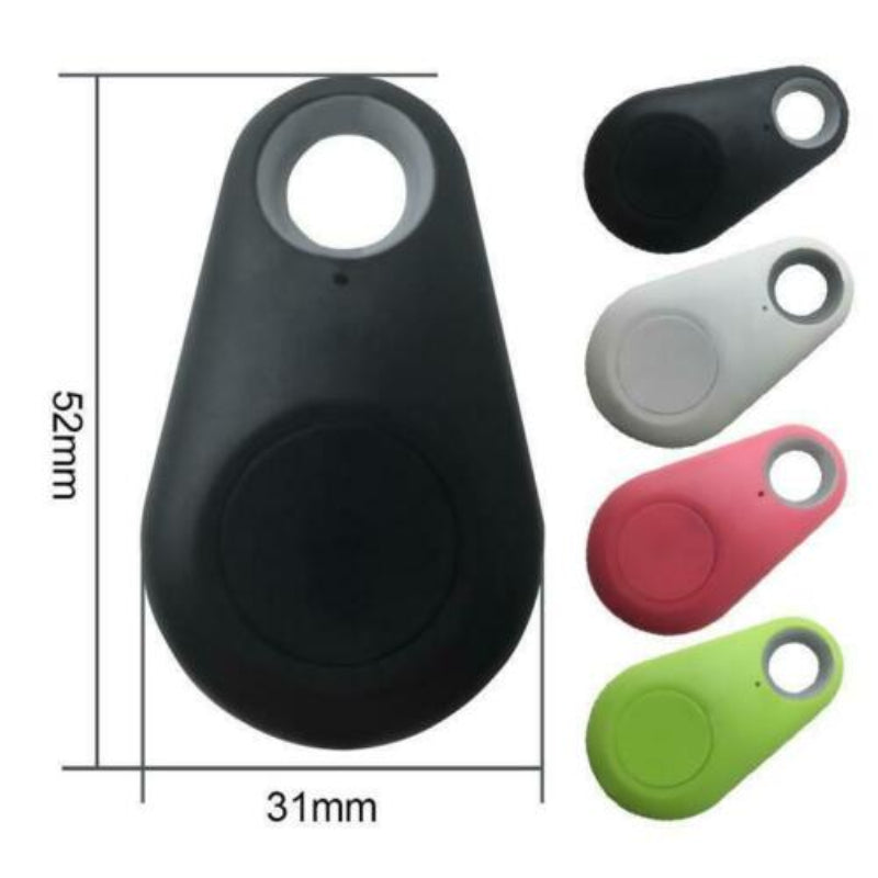 LocaMini -  Mini GPS-trackingapparaat