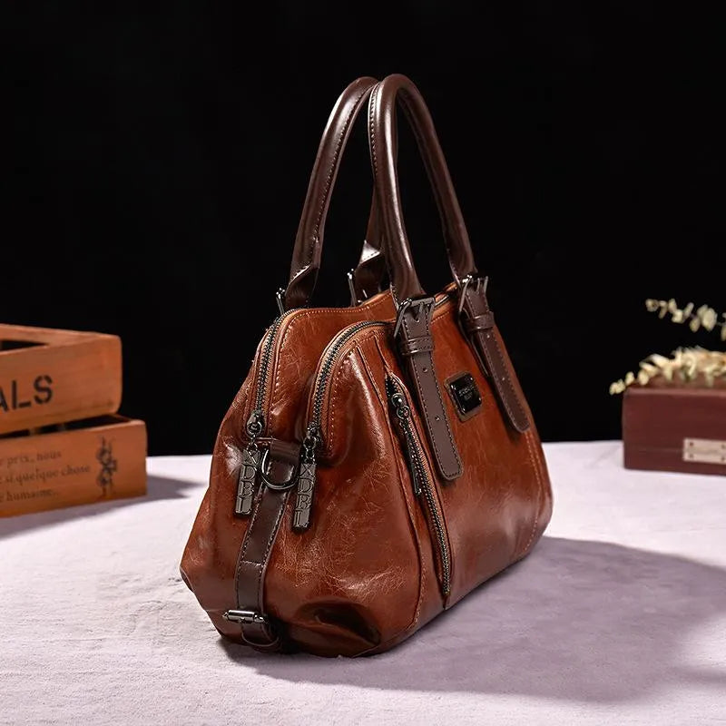 Indy Luxe Handtas