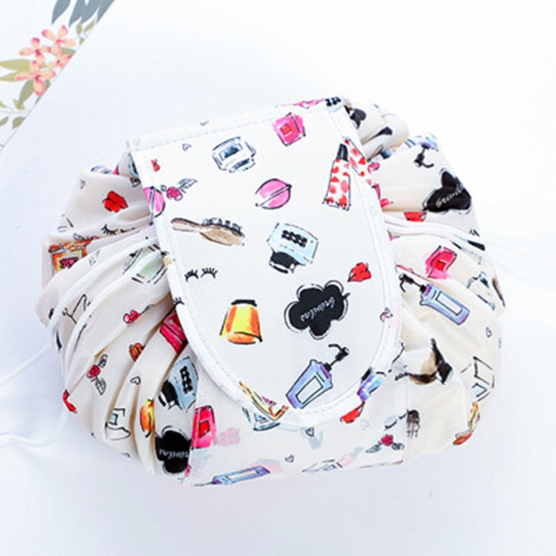 CosmoCase – Trendy Make-up Organizer