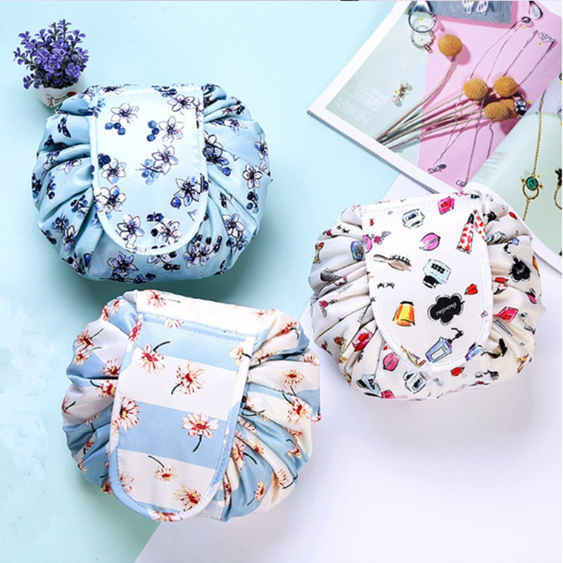 CosmoCase – Trendy Make-up Organizer