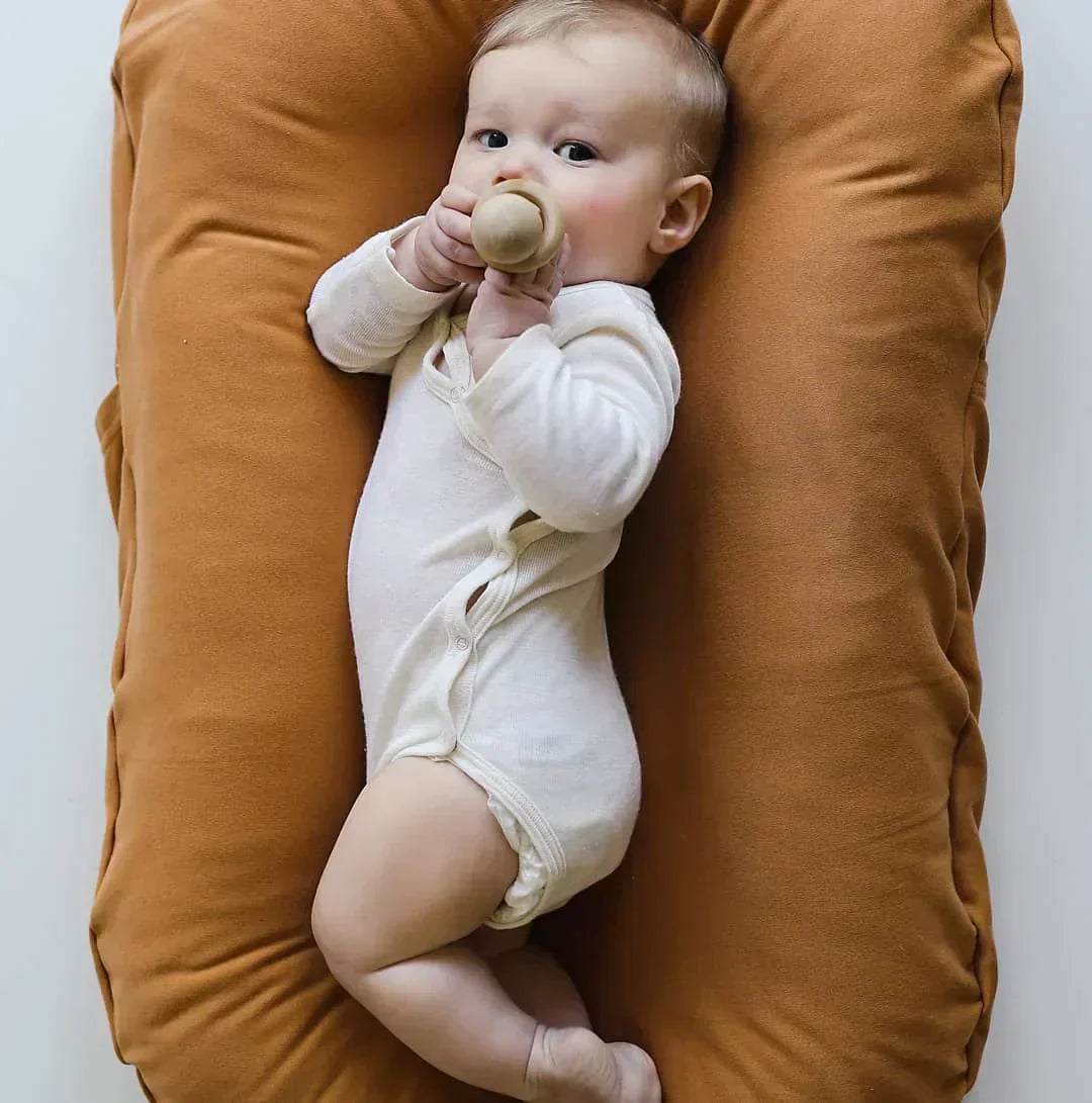 CozyCocoon- Comfortabel Babynestje | Yobi