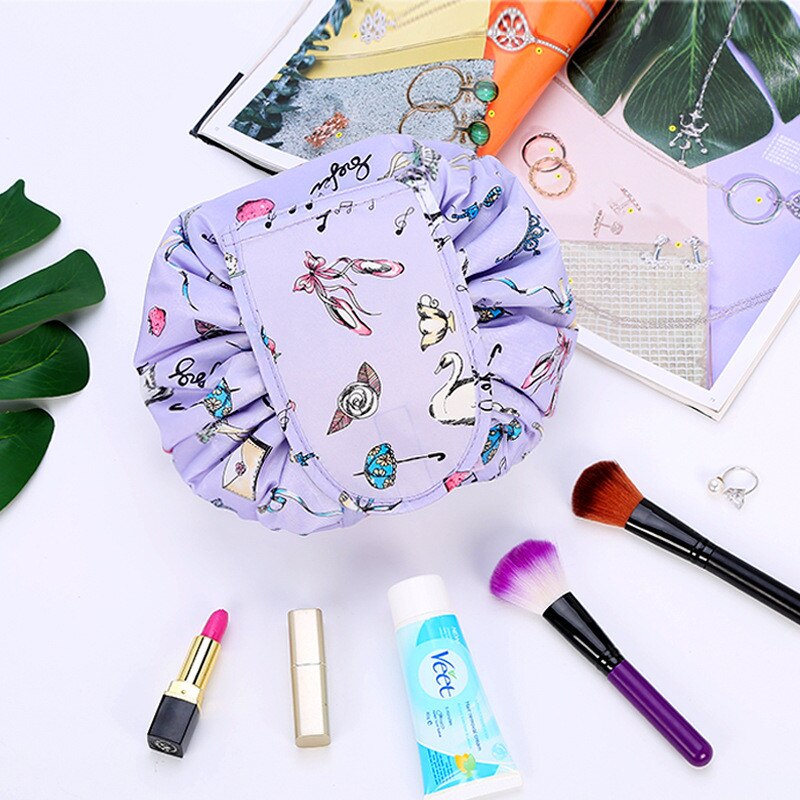 CosmoCase – Trendy Make-up Organizer