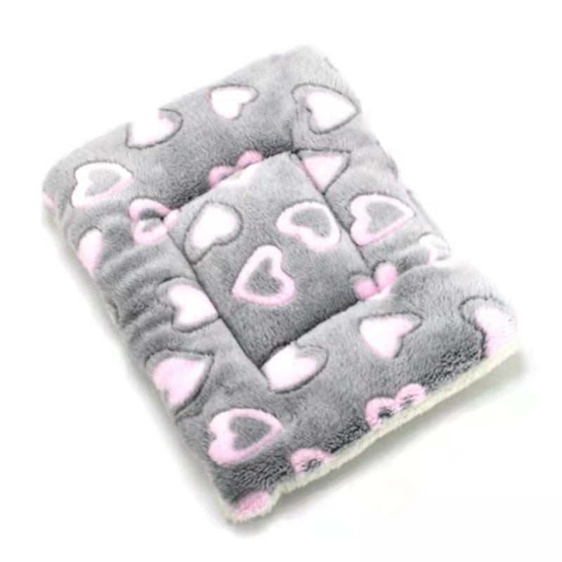 CuddleMat - Ultiem Comfortabel Dierenkussen voor je Huisdier