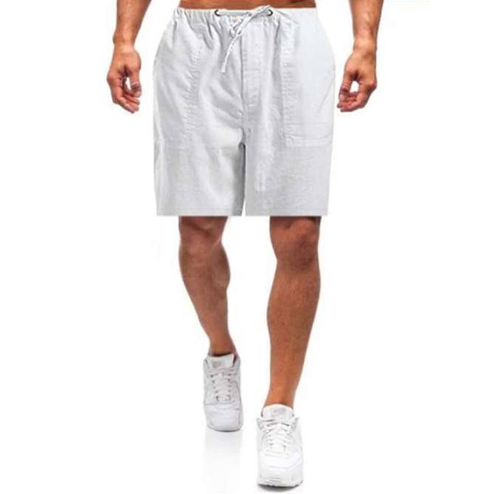 James - Casual Shorts