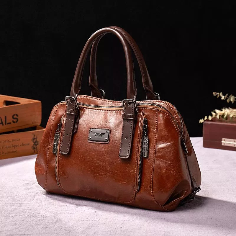 Indy Luxe Handtas