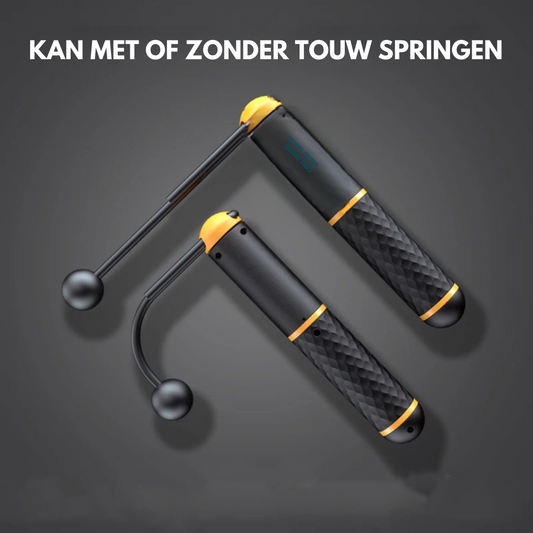 Slimme springtouw