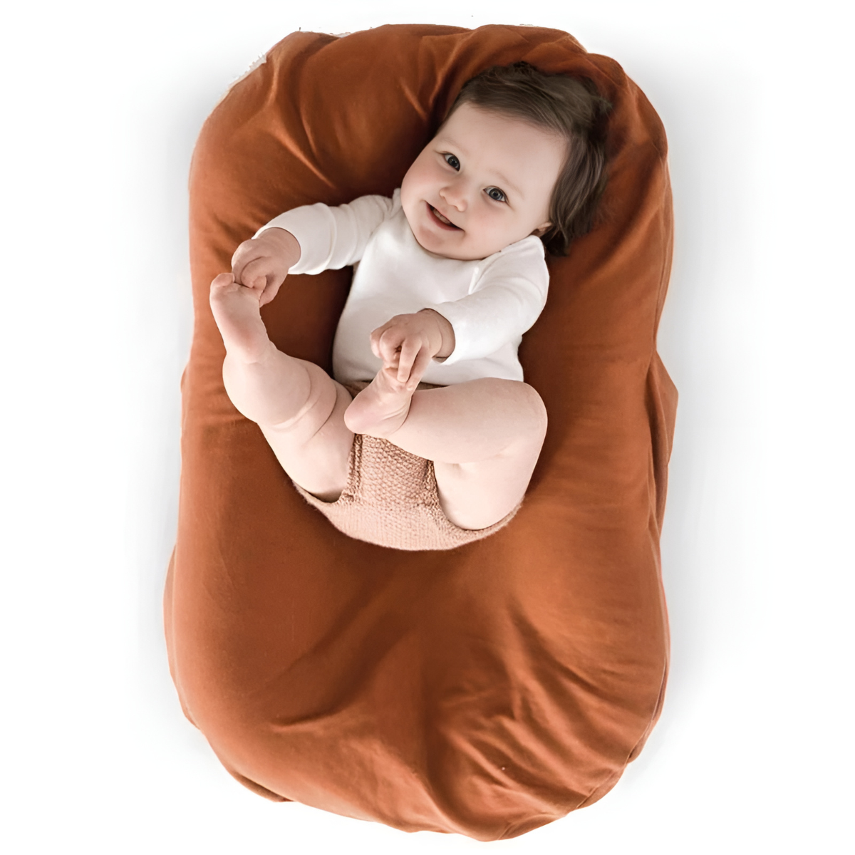 CozyCocoon- Comfortabel Babynestje | Yobi