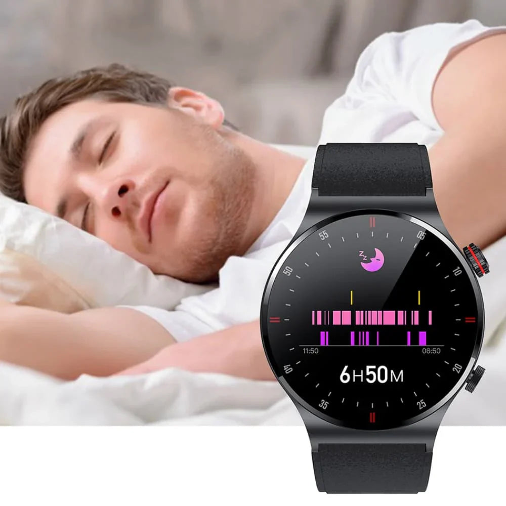 Arvento - Slimme elegantie voor een actieve levensstijl.