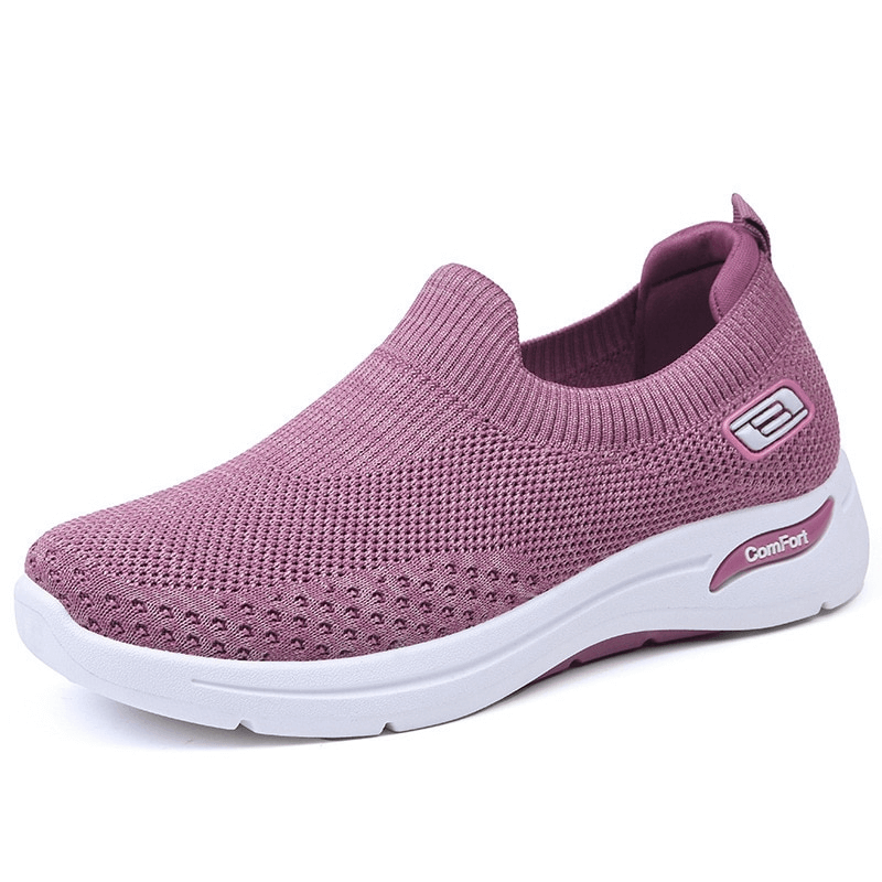 Lisa Orthopedische Dames Schoenen