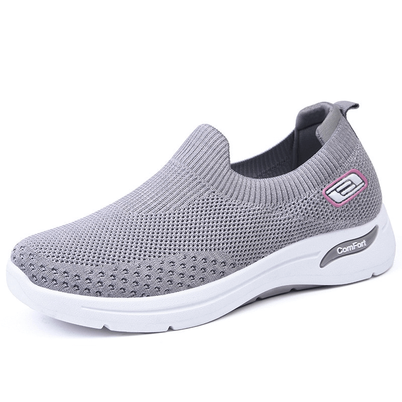 Lisa Orthopedische Dames Schoenen