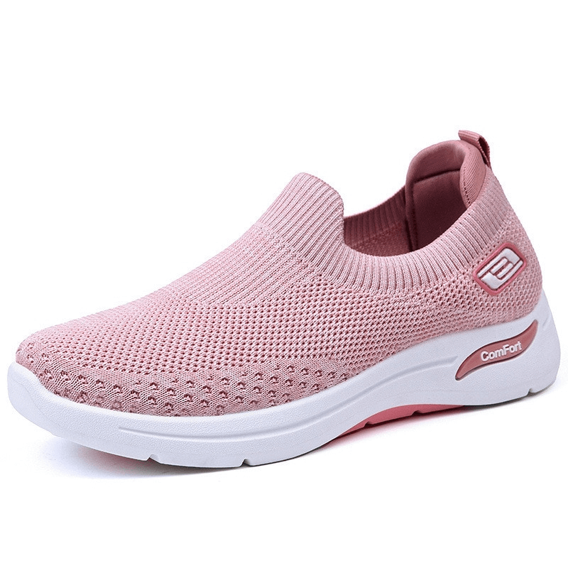 Lisa Orthopedische Dames Schoenen