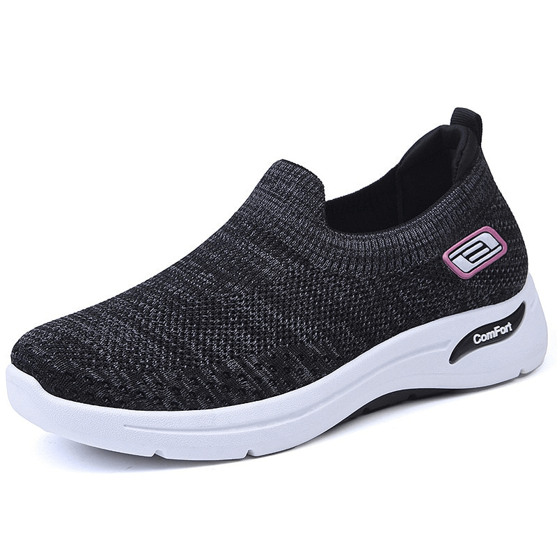 Lisa Orthopedische Dames Schoenen