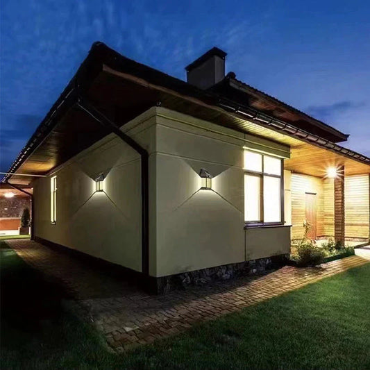 tuin verlichting led