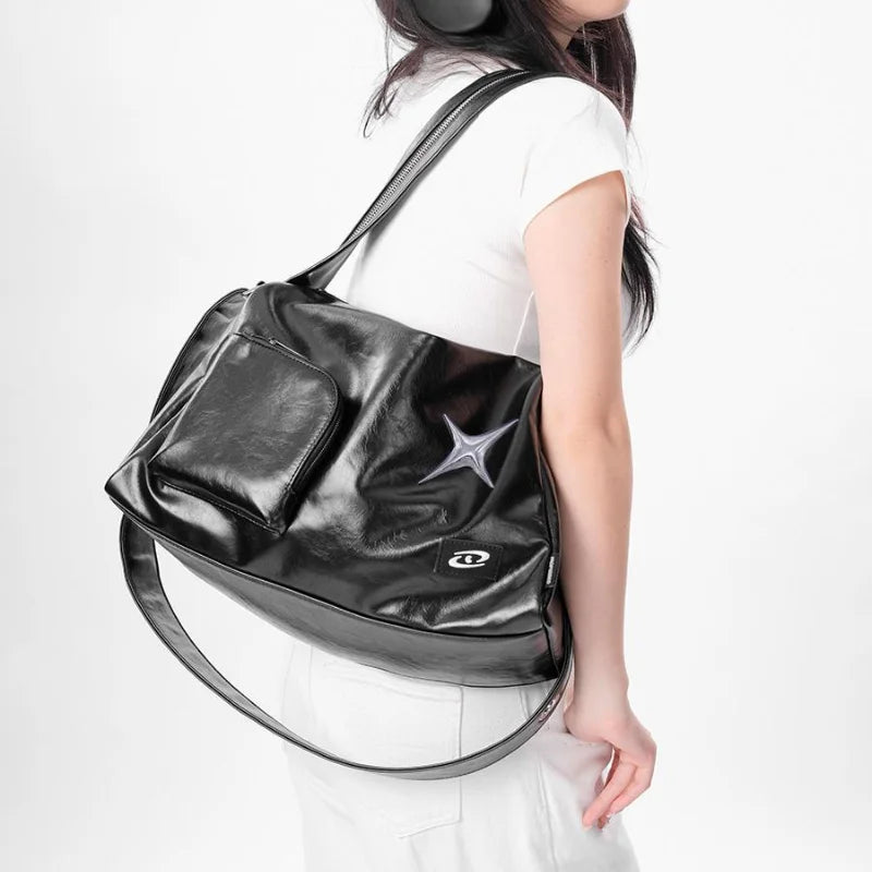 Kelly - Shopper tas