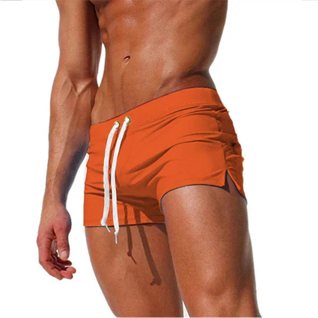 Josh | Zwemshort voor mannen