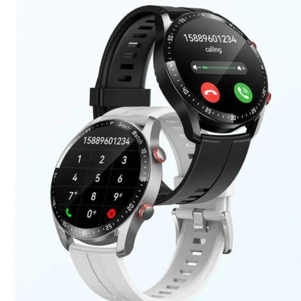 TimePro - Innovatieve Smartwatch – Krachtige Functies en Lange Batterijduur