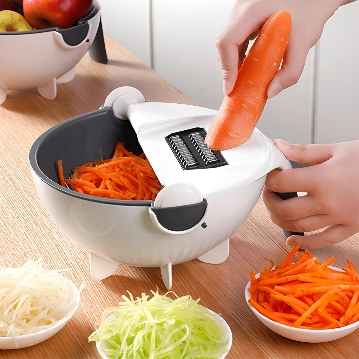 groentesnijder Multifunctionele 