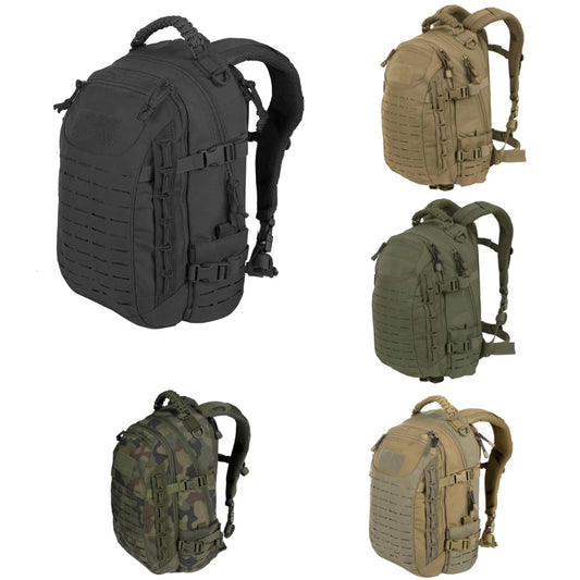 NomadPack Tactical Rugzak