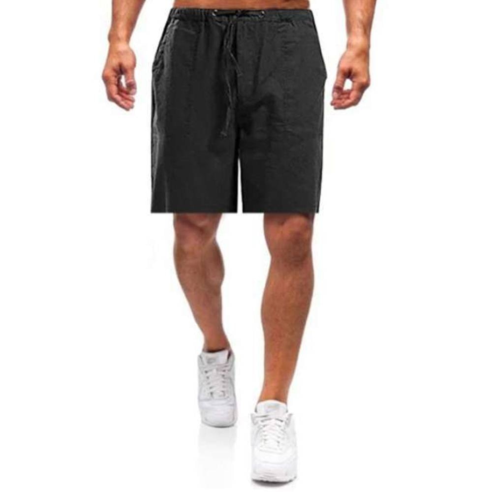 James - Casual Shorts