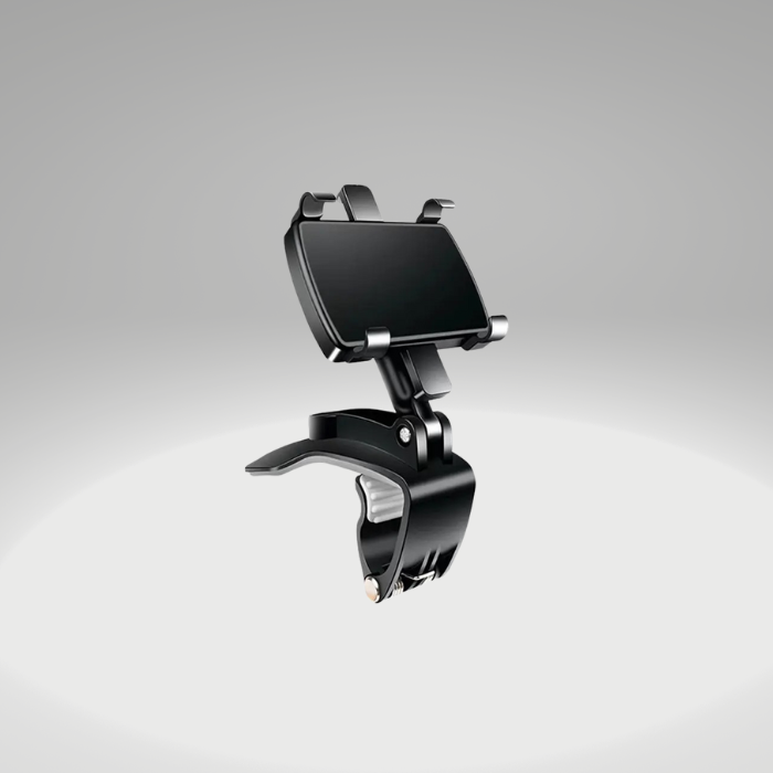 ‘Save Driver’ Universele 360° Draaibare Telefoonhouder - DriveEase
