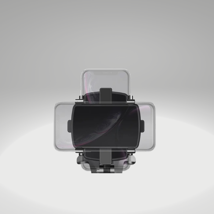 ‘Save Driver’ Universele 360° Draaibare Telefoonhouder - DriveEase