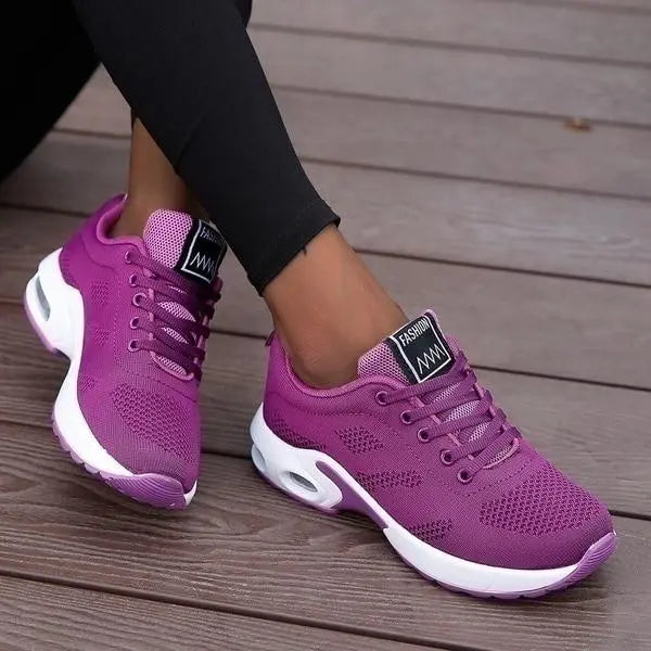 Orthopedische Sneakers Kim
