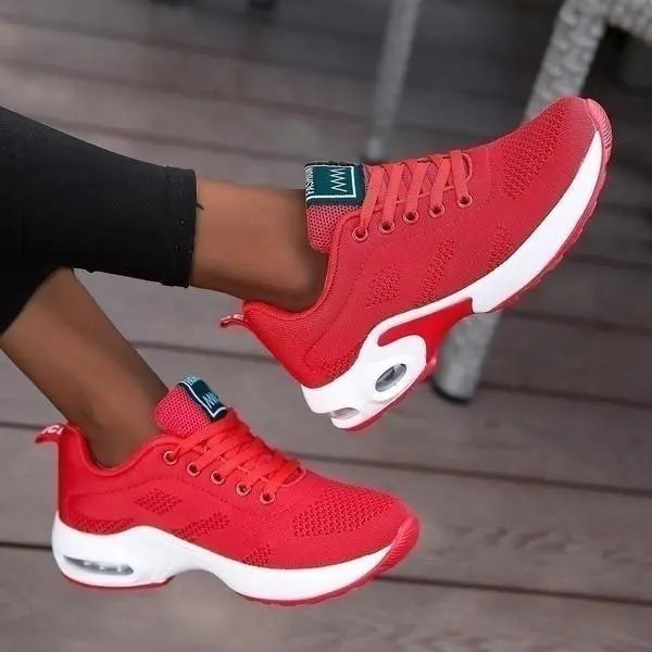 Orthopedische Sneakers Kim