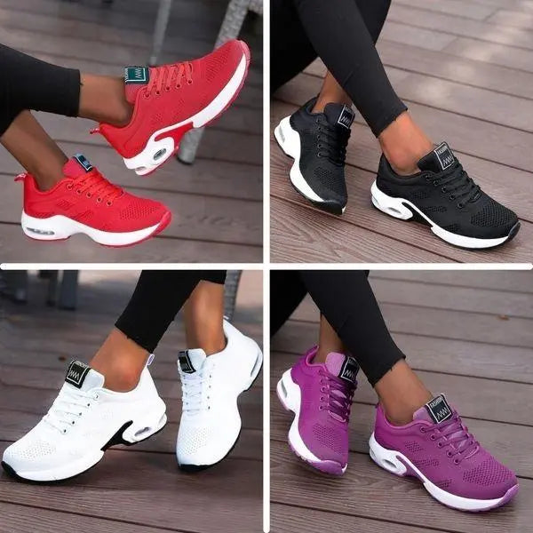 Orthopedische Sneakers Kim