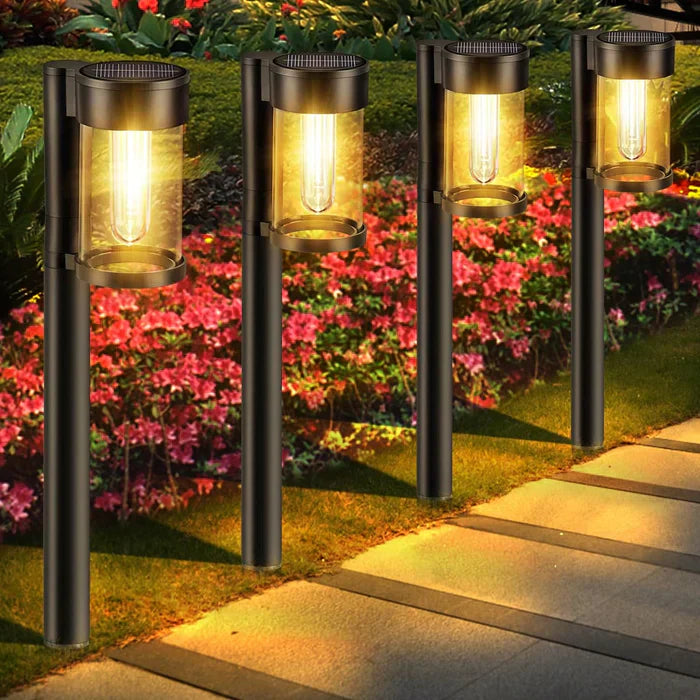 Padverlichting Yobi