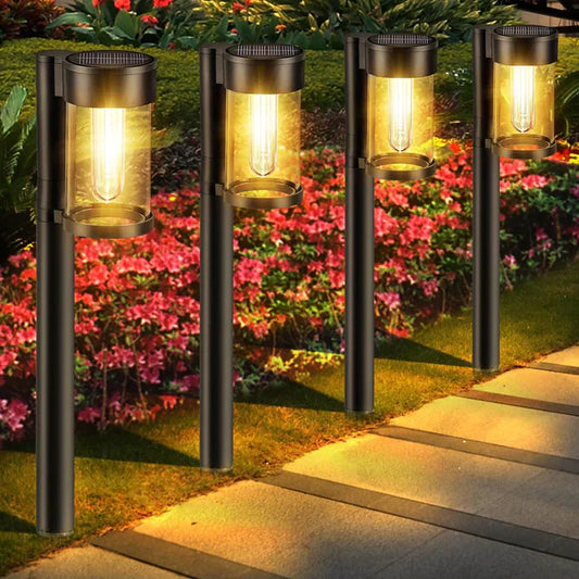 Padverlichting Yobi