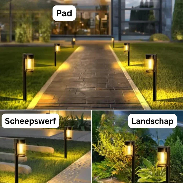 Padverlichting Yobi