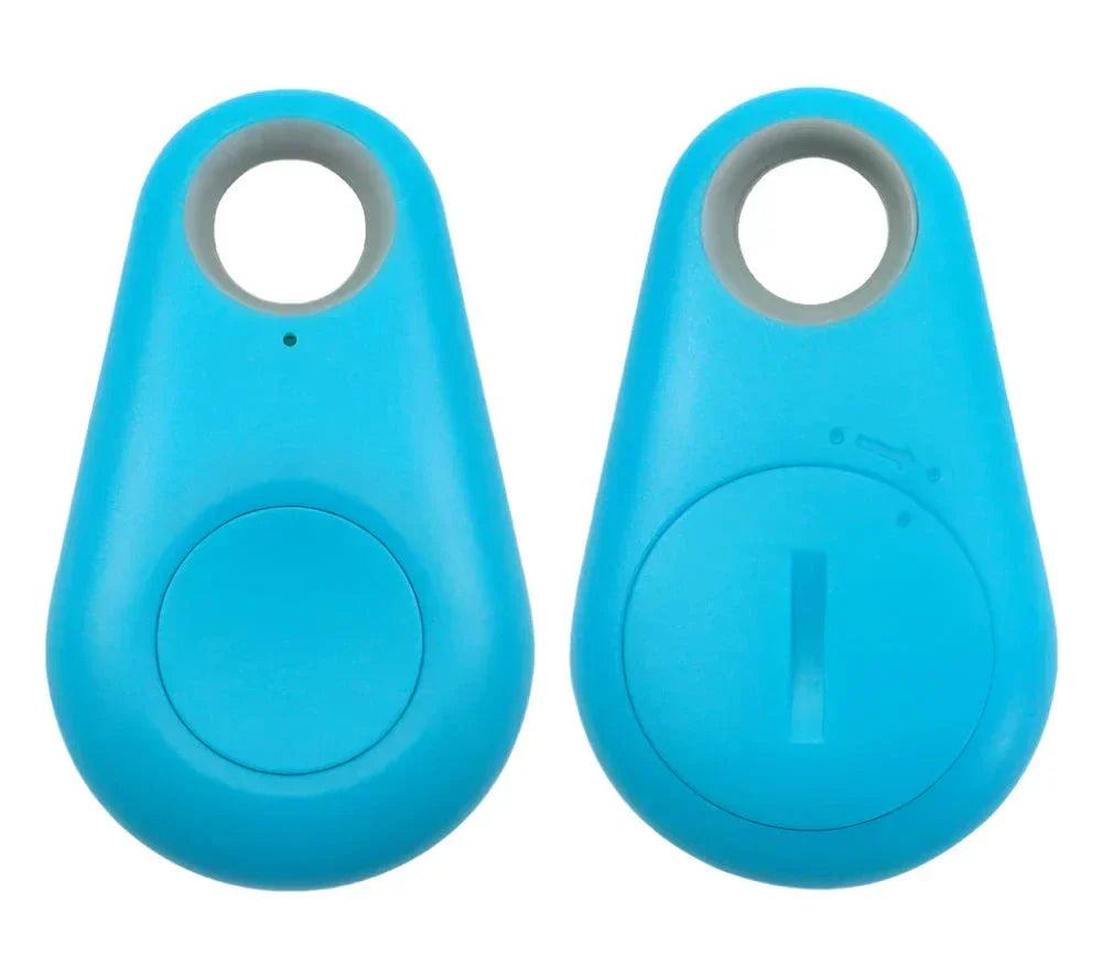 LocaMini -  Mini GPS-trackingapparaat