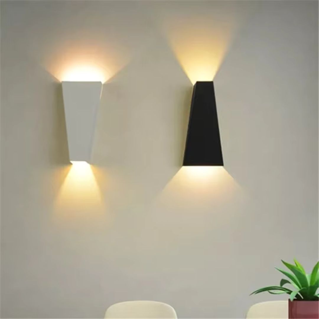 Vivo Glow LED-Wandlamp