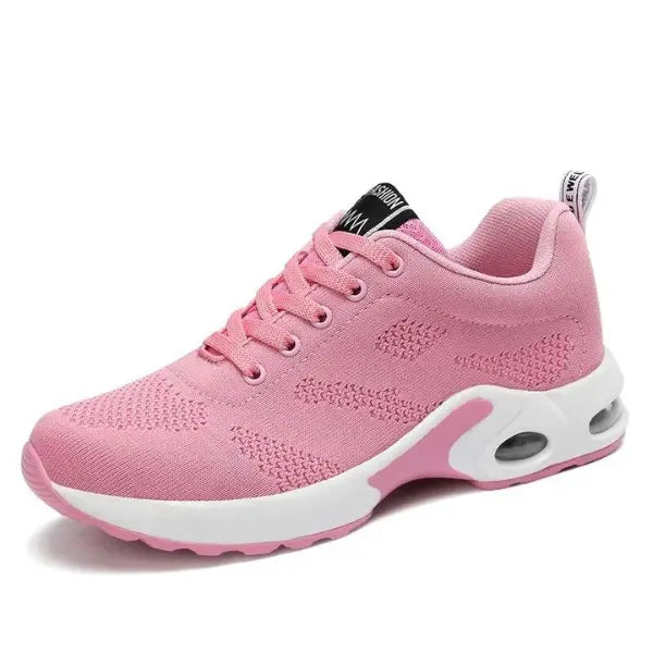 Kim – Pijnvrije en Stijlvolle Orthopedische Sneakers