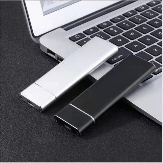 Razendsnelle 10TB externe harde schijf
