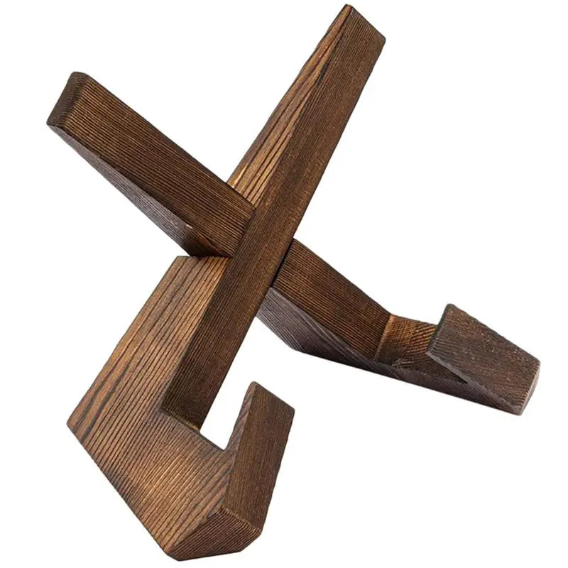 Livra Houten Standaard | Voor Boeken & Tablets in Stijl