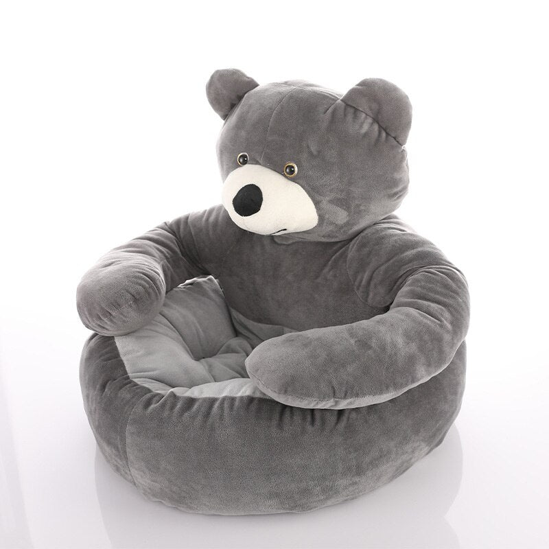 PawLuxe Luxe pluchebed voor huisdieren