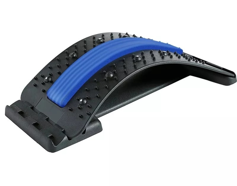 SpineRelief – Ergonomische Massageplank voor Rugontspanning