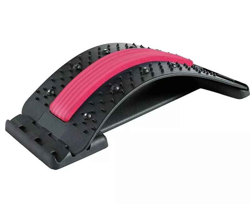 SpineRelief – Ergonomische Massageplank voor Rugontspanning