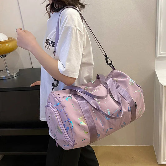 Zenova – Waar Stijl en Functionaliteit Samenkomen in een Elegante Tas