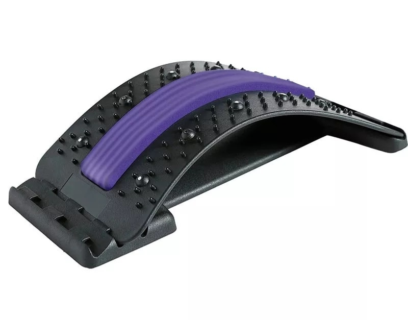 SpineRelief – Ergonomische Massageplank voor Rugontspanning