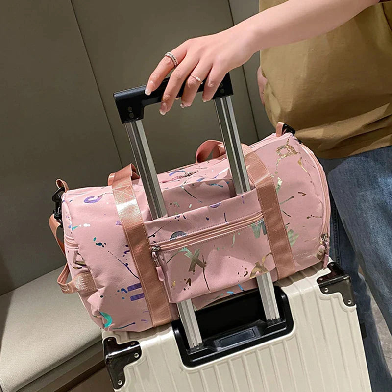 Zenova – Waar Stijl en Functionaliteit Samenkomen in een Elegante Tas