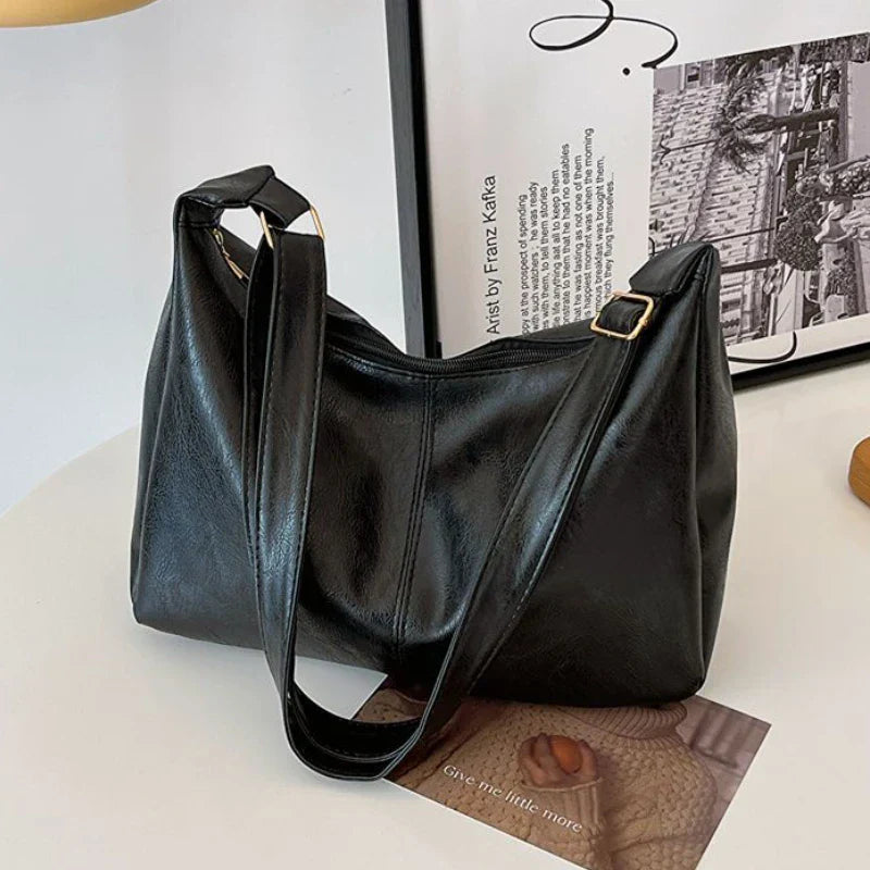 BellaVee Vintage Casual Schoudertas